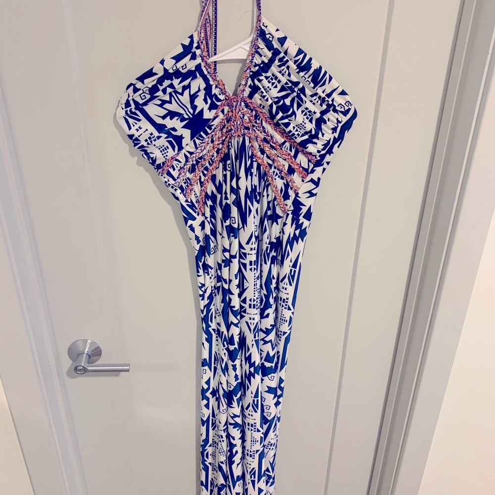 Beach Dress